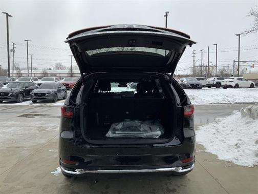 2026 Mazda CX-90 3.3 Turbo S Premium Plus