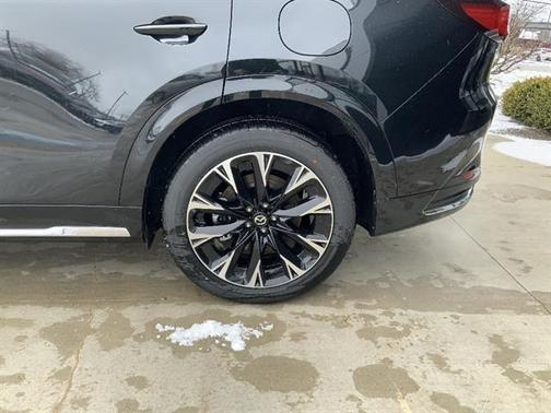 2026 Mazda CX-90 3.3 Turbo S Premium Plus