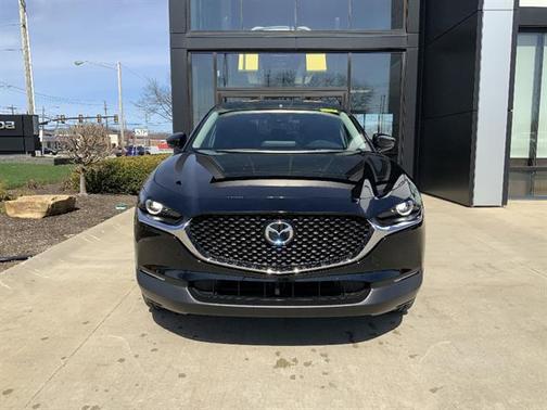 2026 Mazda CX-30 Select