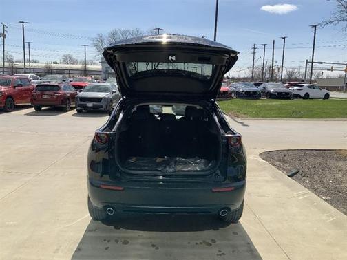 2026 Mazda CX-30 Select