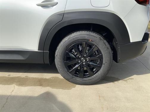 2026 Mazda CX-50 2.5 S PREFERRED