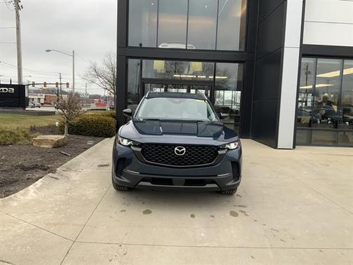 2026 Mazda CX-50 2.5 S PREMIUM