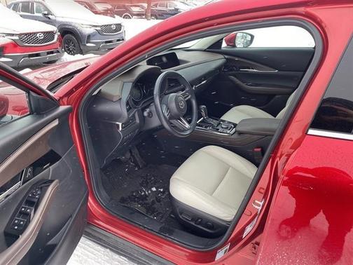 2022 Mazda CX-30 Premium Package