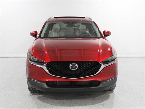 2022 Mazda CX-30 Premium Package