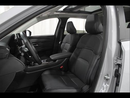 Aero Gray Metallic 2026 Mazda CX-5 Premium Plus