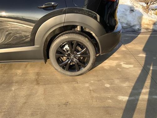 2026 Mazda CX-30 Select