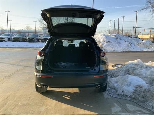 2026 Mazda CX-30 Select