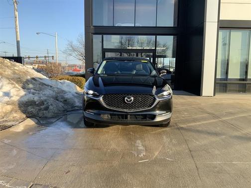 2026 Mazda CX-30 Select