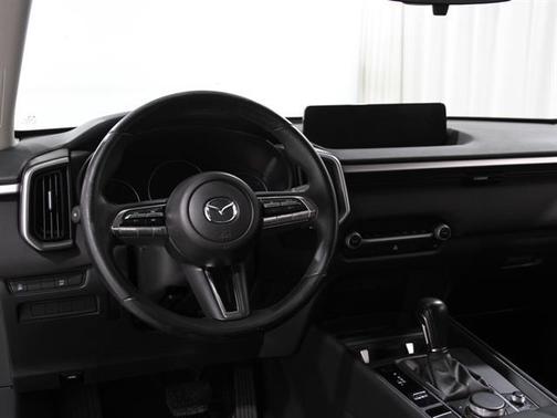 2023 Mazda CX-50 2.5 S Select Package