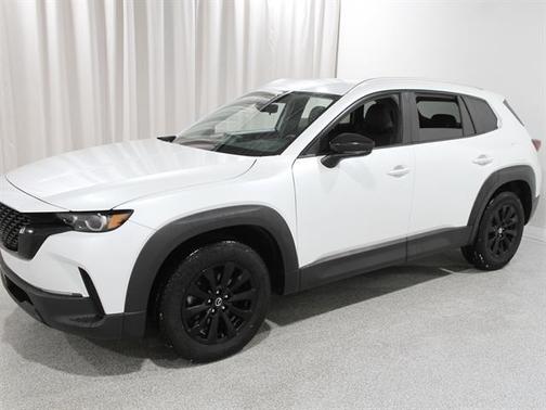 2023 Mazda CX-50 2.5 S Select Package
