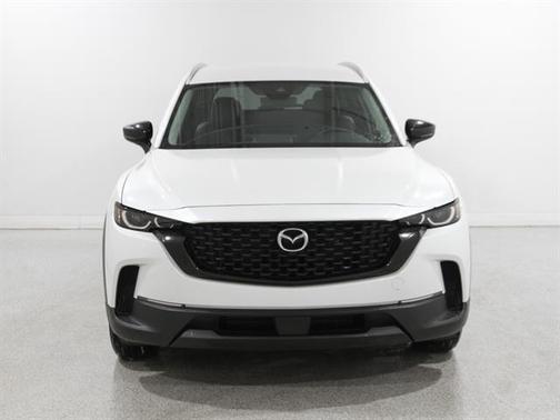2023 Mazda CX-50 2.5 S Select Package