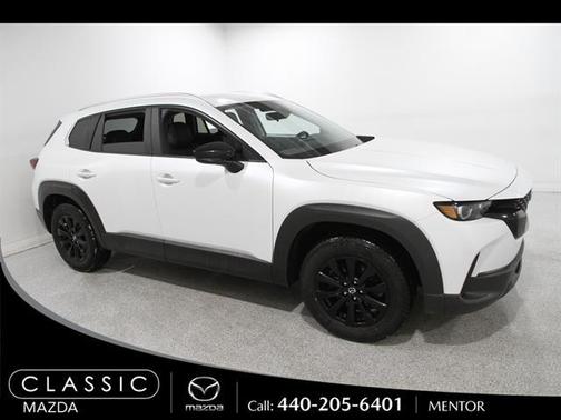 2023 Mazda CX-50 2.5 S Select Package