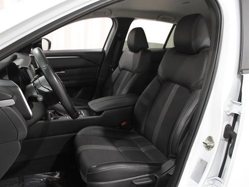 2023 Mazda CX-50 2.5 S Select Package