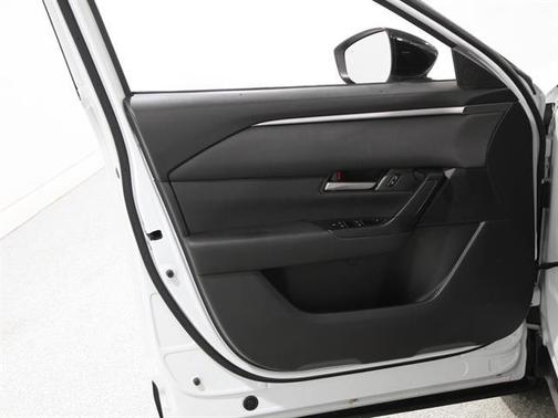 2023 Mazda CX-50 2.5 S Select Package