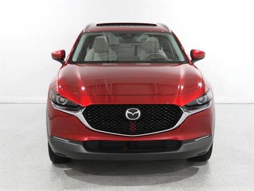 2023 Mazda CX-30 Premium Package