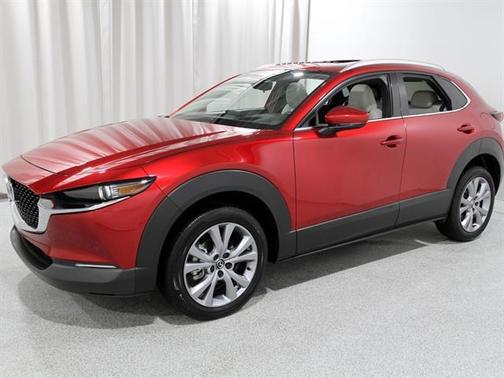 2023 Mazda CX-30 Premium Package