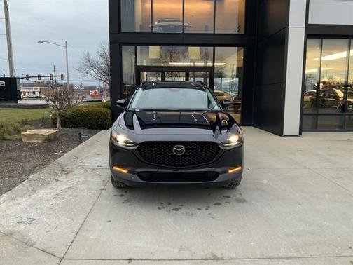 2026 Mazda CX-30 2.5 S Aire Edition