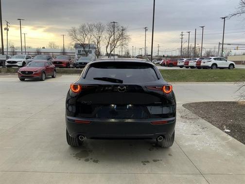 2026 Mazda CX-30 2.5 S Aire Edition