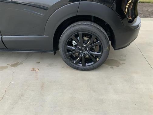 2026 Mazda CX-30 2.5 S Aire Edition