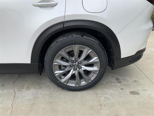 2026 Mazda CX-90 3.3 Turbo Preferred