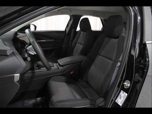 2024 Mazda CX-30 Base