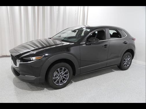 2024 Mazda CX-30 Base