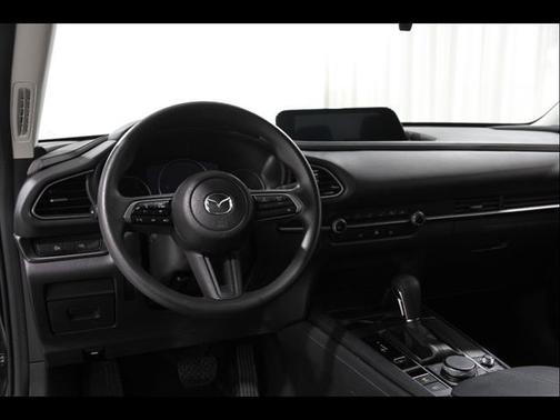 2024 Mazda CX-30 Base