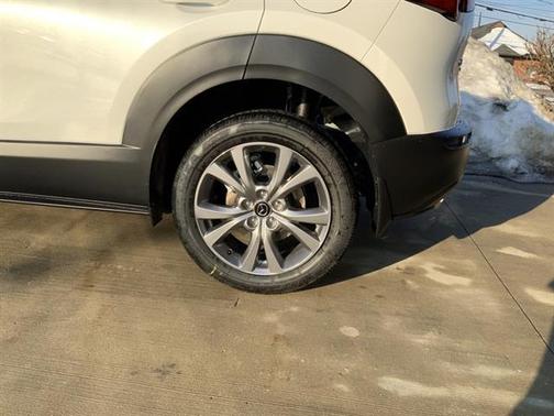 2026 Mazda CX-30 Preferred