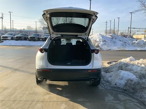 2026 Mazda CX-30 Preferred