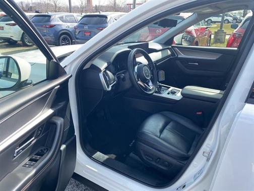 2025 Mazda CX-90 3.3 Turbo Preferred Package