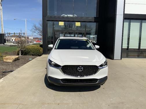 2026 Mazda CX-30 Premium Package