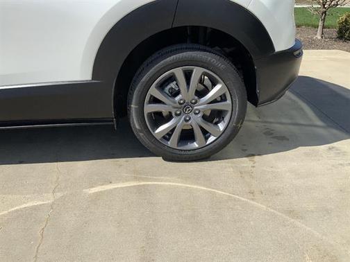 2026 Mazda CX-30 Premium Package