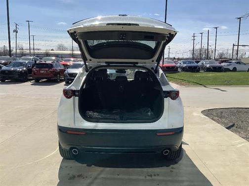 2026 Mazda CX-30 Premium Package