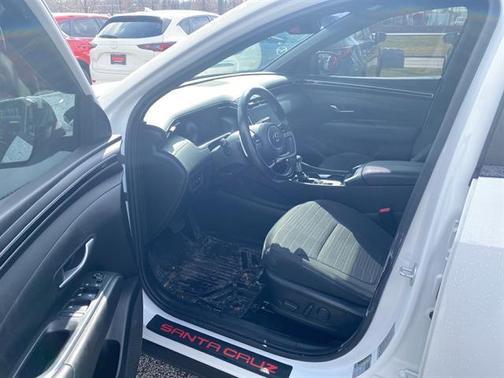 2022 Hyundai SANTA CRUZ 2.5T SEL Premium