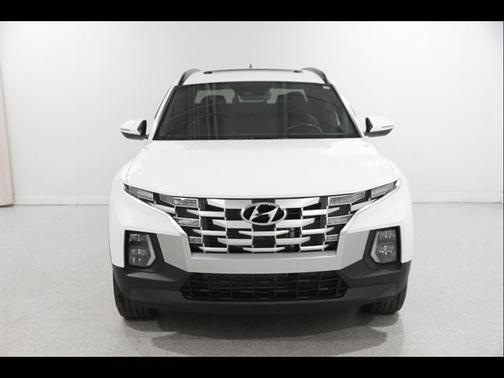 2022 Hyundai SANTA CRUZ 2.5T SEL Premium