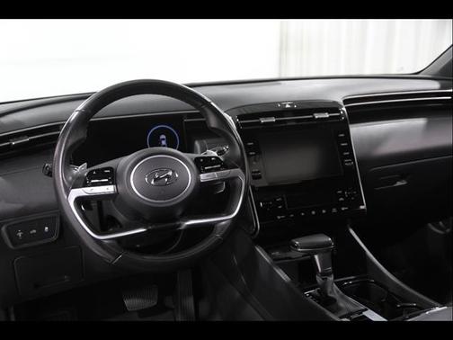 2022 Hyundai SANTA CRUZ 2.5T SEL Premium