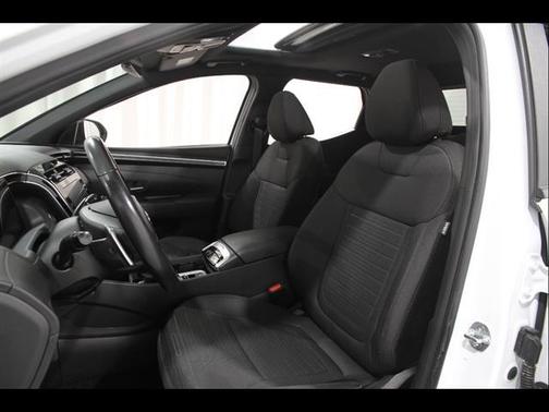 2022 Hyundai SANTA CRUZ 2.5T SEL Premium