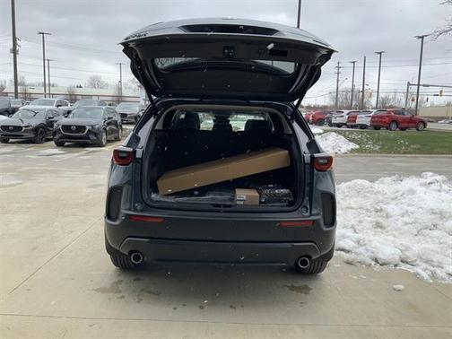 2026 Mazda CX-50 Preferred