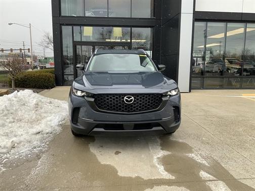 2026 Mazda CX-50 Preferred