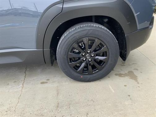 2026 Mazda CX-50 Preferred