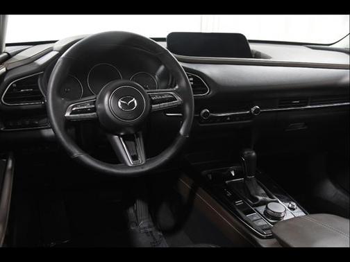2023 Mazda CX-30 Premium Package