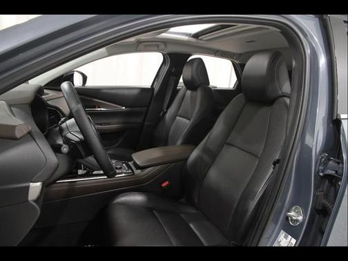 2023 Mazda CX-30 Premium Package