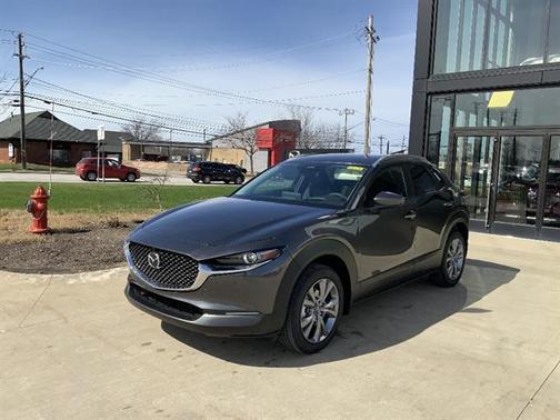 2026 Mazda CX-30 Premium Package