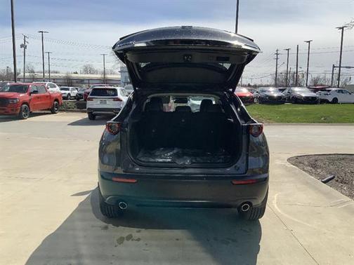 2026 Mazda CX-30 Premium Package