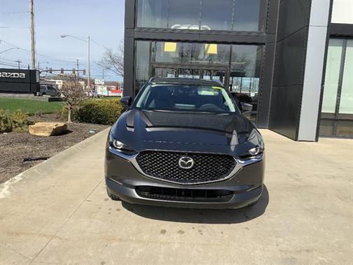 2026 Mazda CX-30 Premium Package