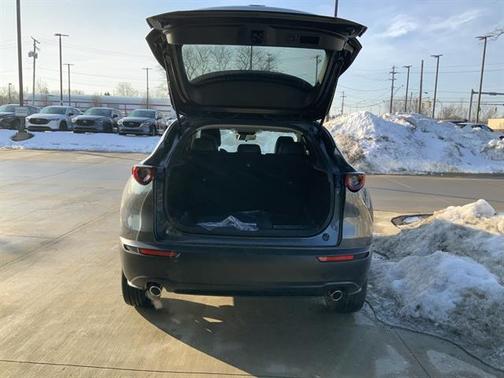 2026 Mazda CX-30 Select