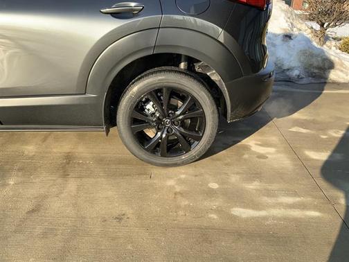 2026 Mazda CX-30 Select