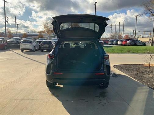 2026 Mazda CX-50 Premium Plus