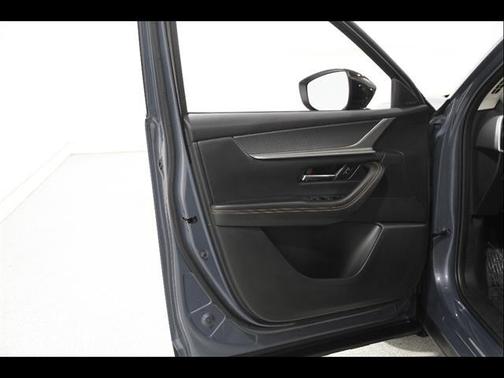 Polymetal Gray Metallic 2025 Mazda CX-70 PR