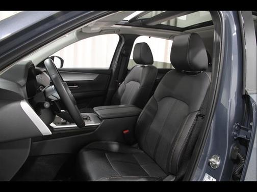 Polymetal Gray Metallic 2025 Mazda CX-70 PR